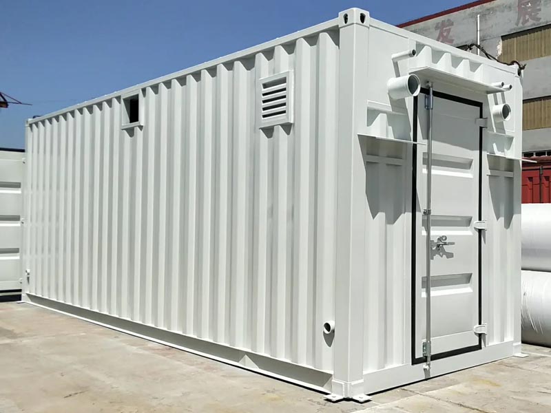 永定储能电池物流运输